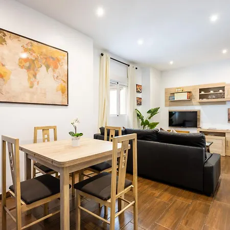 Apartment Casa Plotina Pompeya