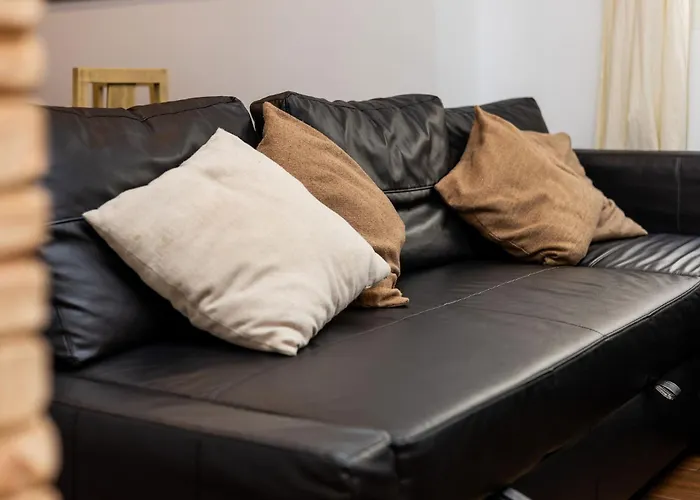 Apartment Casa Plotina Pompeya Cadiz