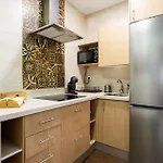 Appartement Casa Plotina Pompeya Cadix
