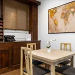 Appartement Casa Plotina Pompeya Cadix