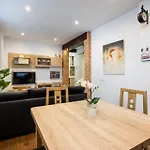 Appartement Casa Plotina Pompeya