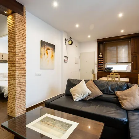 Casa Plotina Pompeya 公寓 *