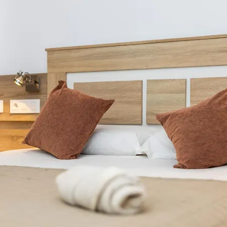 Casa Plotina Pompeya شقة