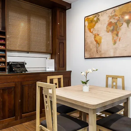 شقة Casa Plotina Pompeya كاديز