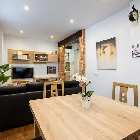 شقة Casa Plotina Pompeya