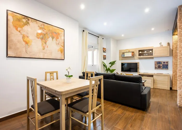 Апартаменти Casa Plotina Pompeya