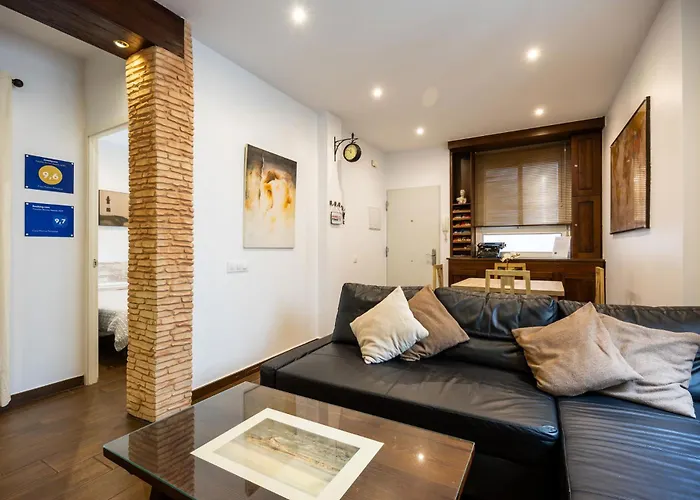 Casa Plotina Pompeya Апартаменти *