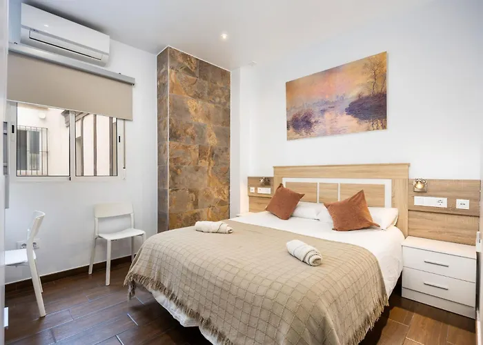 Casa Plotina Pompeya Apartament