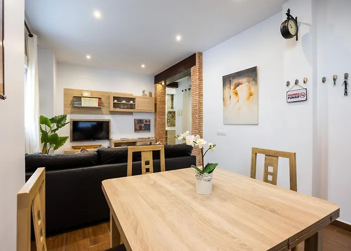 Апартаменти Casa Plotina Pompeya