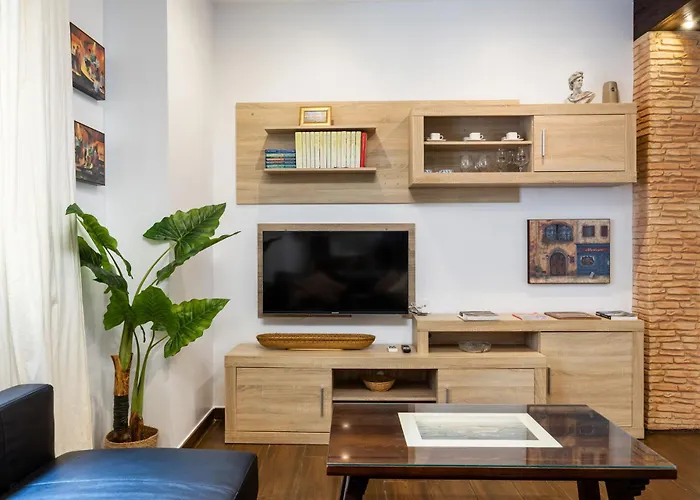 Casa Plotina Pompeya *