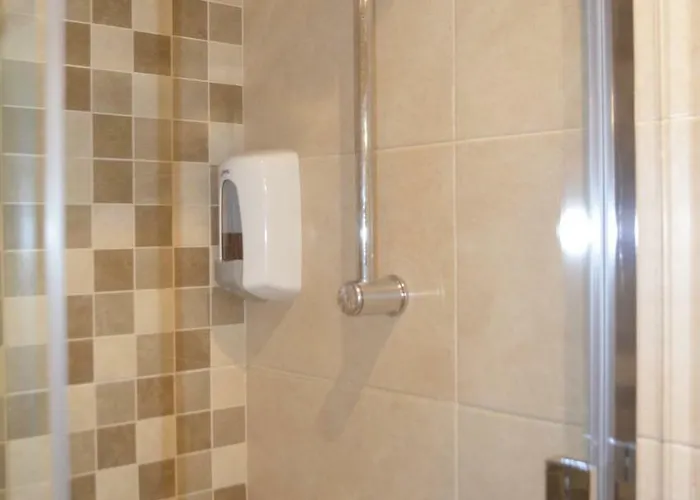 Casa Plotina Pompeya * Кадіс