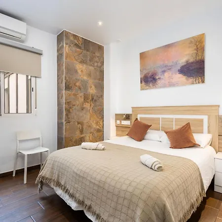 Casa Plotina Pompeya Апартаменти