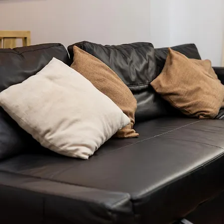 Апартаменти Casa Plotina Pompeya Кадіс