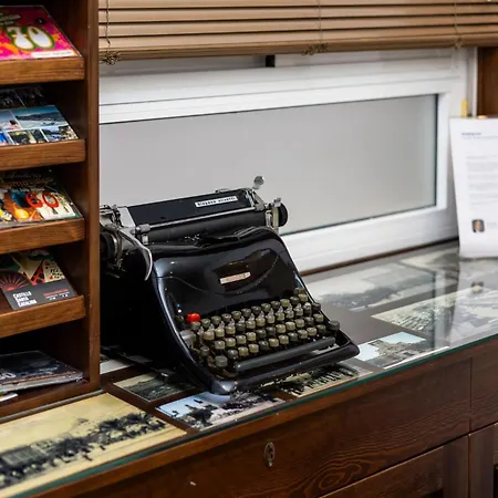 Апартаменти Casa Plotina Pompeya Кадіс