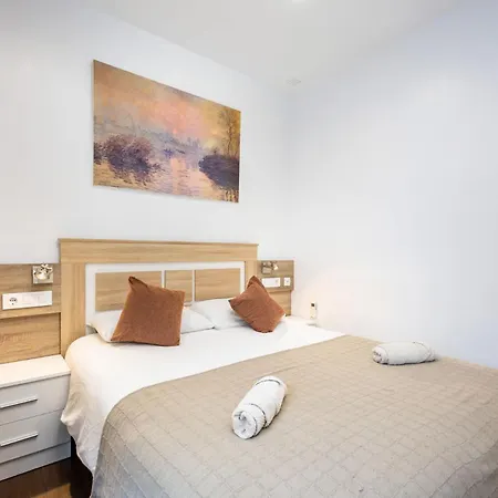 Casa Plotina Pompeya Apartment