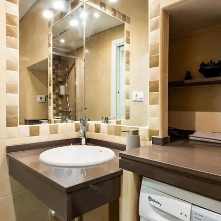 Appartement Casa Plotina Pompeya *