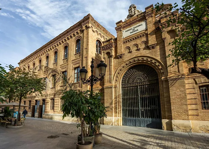 Casa Plotina Pompeya * Cadiz