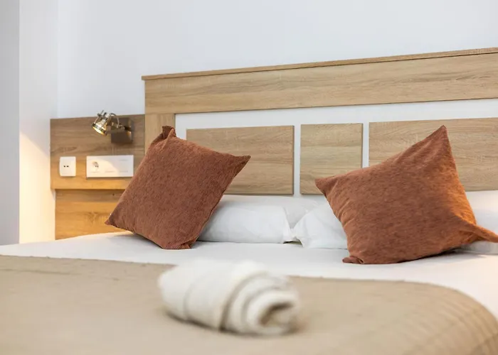 Casa Plotina Pompeya Apartment