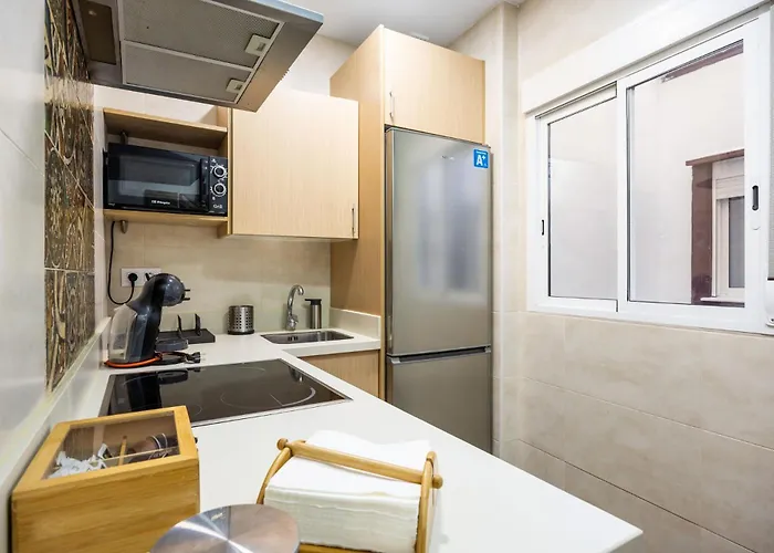 Casa Plotina Pompeya * Cadiz