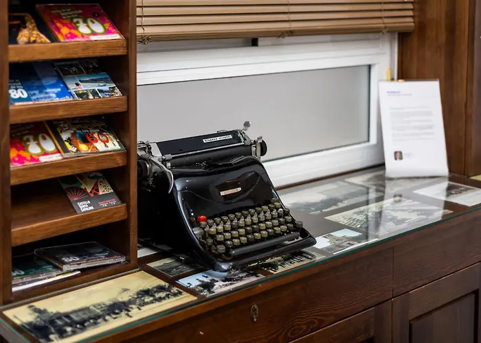 Apartment Casa Plotina Pompeya Cadiz